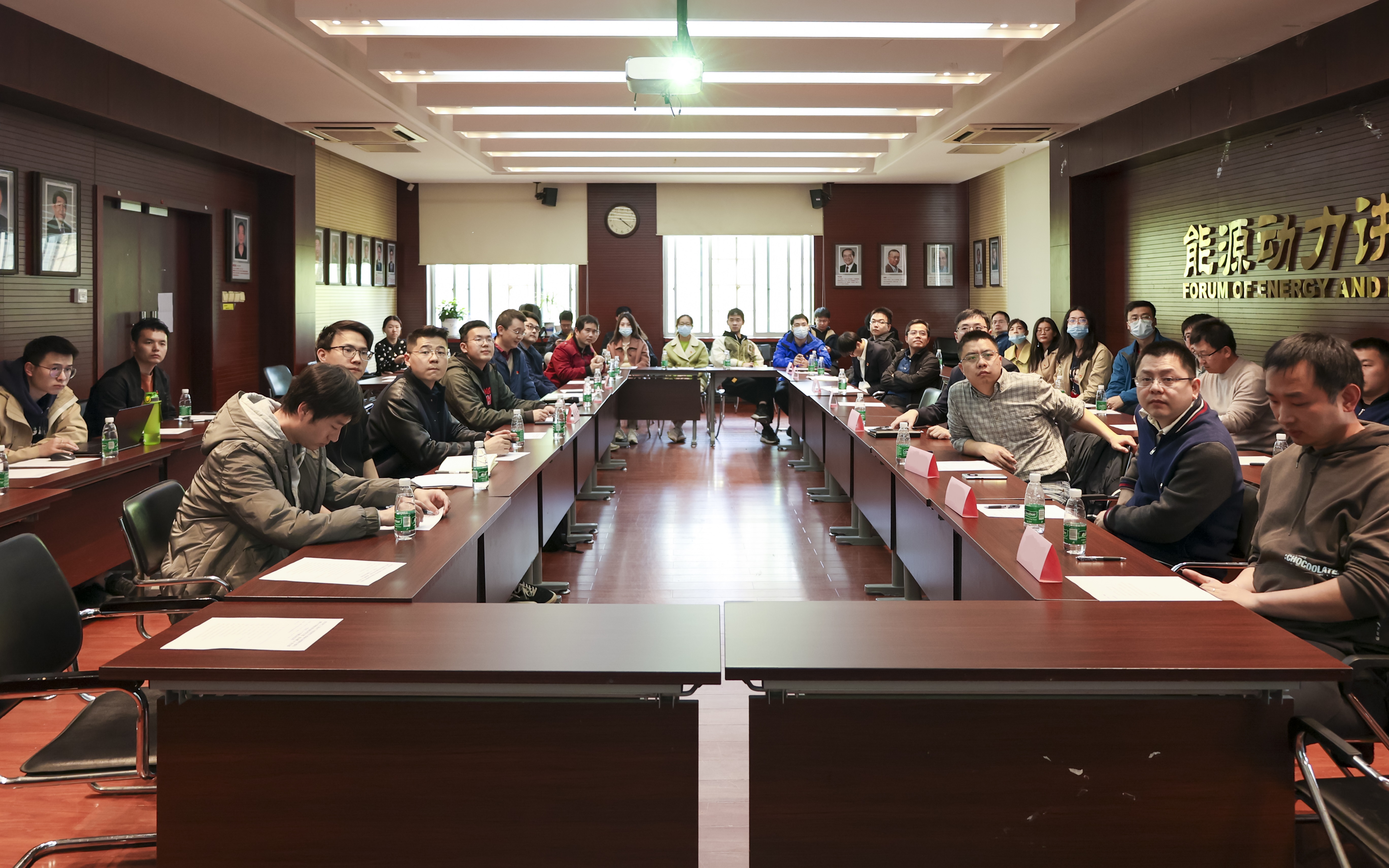 20230408-新闻稿-航天科工三院水下总体部党支部与米兰·体育能动系流机所党支部、能动博201党支部“红色1 1 1”共建活动-郭慧娜-图3-会议现场.jpg